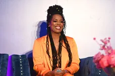 Strength Of A Woman Festival &amp; Summit  Day 2  Strength Of A Woman Summit