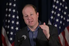 Jared Polis