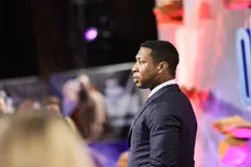 "Ant-Man And The Wasp: Quantumania" UK Gala Screening  VIP Arrivals