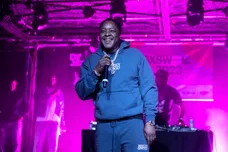 VIBE x Def Jam "Hip-Hop's Next &amp; Now" SXSW Concert, Presented by SAG AFTRA