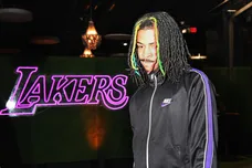 Memphis Grizzlies v Los Angeles Lakers - Game Six