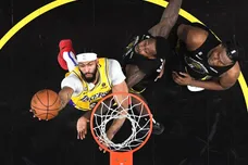 Lakers, Warriors, NBA Playoffs