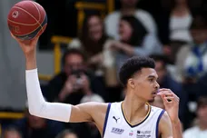 TOPSHOT-BASKET-FRA-ELITE-BOULOGNE-LEVALLOIS-PARIS