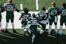 Los Vegas Raiders v New York Jets