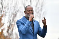 brian mcknight net worth