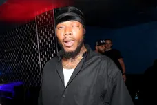 Fetty Wap Visits Prime