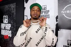 BET Hip Hop Awards 2021 - Red Carpet