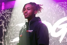 Kevin Gates In Concert - New York, NY