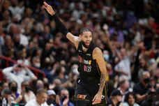 Utah Jazz v Miami Heat