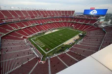 Los Angeles Rams vs. San Francisco 49ers
