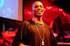 DMX In Concert - Long Beach, California