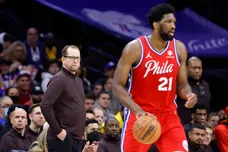 Toronto Raptors v Philadelphia 76ers - Game Two