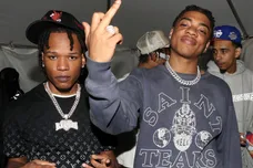 2022 Hot 97 Summer Jam