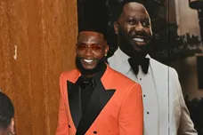 2nd Annual The Black Ball: Quality Control's CEO Pierre "Pee" Thomas Birthday Celebration