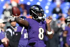 Denver Broncos v Baltimore Ravens