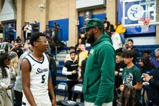 King-Drew v Sierra Canyon