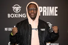 KSI vs FaZe Temperrr MF Cruiserweight Title Fight - Arrivals