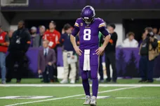 NFC Wild Card Playoffs - New York Giants v Minnesota Vikings