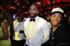 EMPIRE Salutes The GRAMMYs With Adam Blackstone &amp; Friends