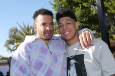 Michael Rubin's 2023 Fanatics Super Bowl Party