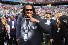 Super Bowl LVII - Kansas City Chiefs v Philadelphia Eagles