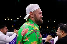 Jake Paul v Tommy Fury