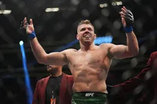 UFC 285: Jones v Gane