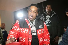 FINNESSE2TYMEZ Mixer