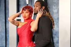 2023 Vanity Fair Oscar Party Hosted By Radhika Jones - Red Carpet