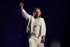 Future And Friends One Big Party Tour - Sunrise, FL