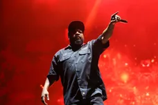 Room Service With Ice Cube &amp; Cypress Hill