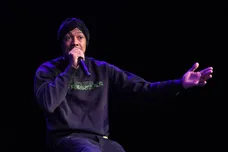 Future Superstar Tour Hosted By Nick Cannon At History