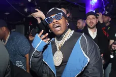 DaBaby In Concert - New York, NY