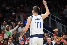 Dallas Mavericks v Atlanta Hawks