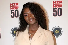 Black Music Action Coalition's #HipHop50 Dinner Celebrating Ernie Paniccioli