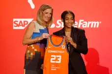 2023 WNBA Draft