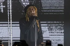 Lil Wayne In Concert - Detroit, MI