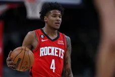 Houston Rockets v Washington Wizards