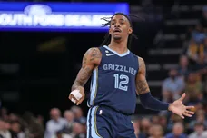 Los Angeles Lakers v Memphis Grizzlies - Game One