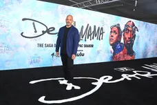 Premiere Of FX's "Dear Mama" - Arrivals