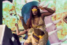 2023 Coachella Valley Music And Arts Festival - Weekend 2 - Day 1