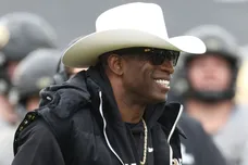 Colorado Football Spring Game