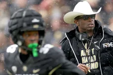 Colorado Football Spring Game