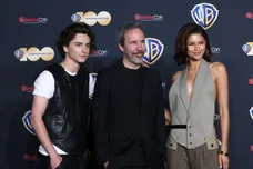 CinemaCon 2023 - Warner Bros. Pictures Presentation