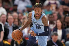 Los Angeles Lakers v Memphis Grizzlies - Game Five