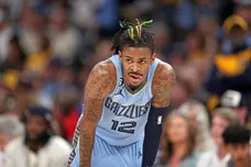 Los Angeles Lakers v Memphis Grizzlies - Game Five