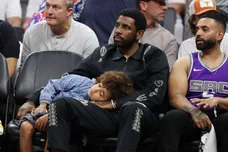 Golden State Warriors v Sacramento Kings - Game Seven