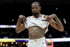 Phoenix Suns v Denver Nuggets - Game Two