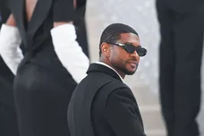 The 2023 Met Gala Celebrating "Karl Lagerfeld: A Line Of Beauty" - Street Sightings