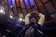 Miami Heat v New York Knicks - Game Two